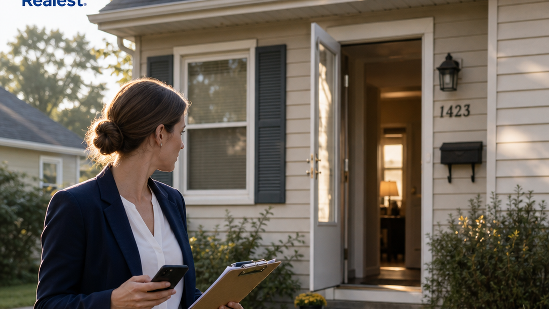 What to do before you list in Northwest Indiana &mdash; walk it like a buyer